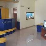 Complex Astra Hotel