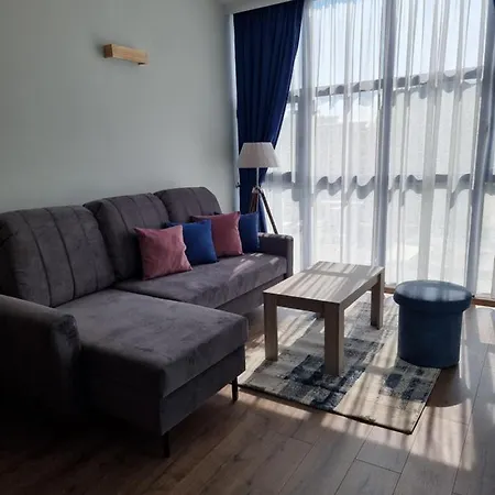 Complex Astra Hotel
