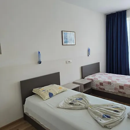 Complex Astra Hotel