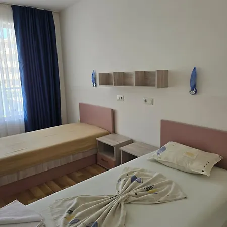 Hotel Complex Astra