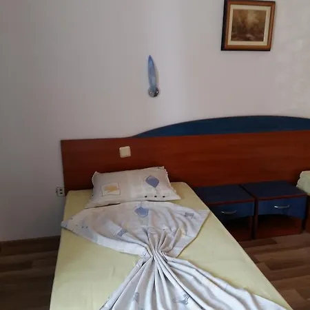 Hotel Complex Astra