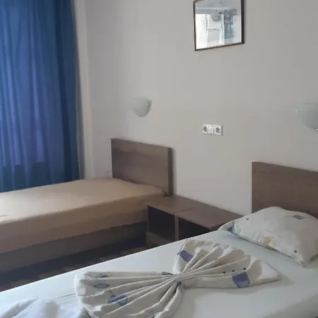 Complex Astra Otel Sunny Beach