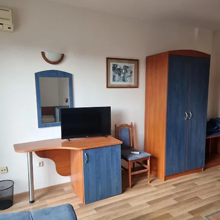 Complex Astra Otel Sunny Beach