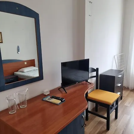 Complex Astra Otel 3*