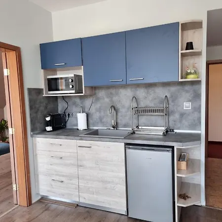 Complex Astra Hotel Sunny Beach