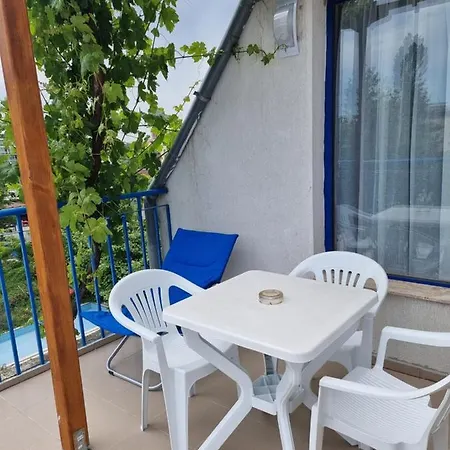 Hotel Complex Astra Sunny Beach