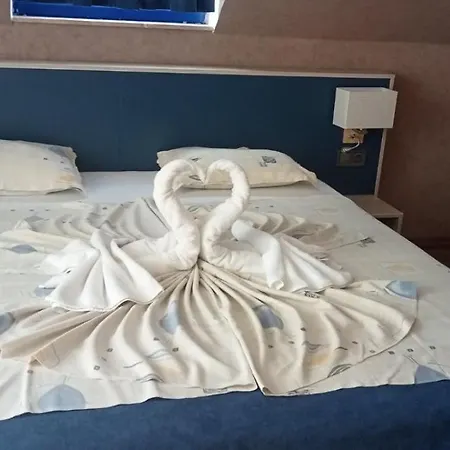 Hotel Complex Astra Sunny Beach