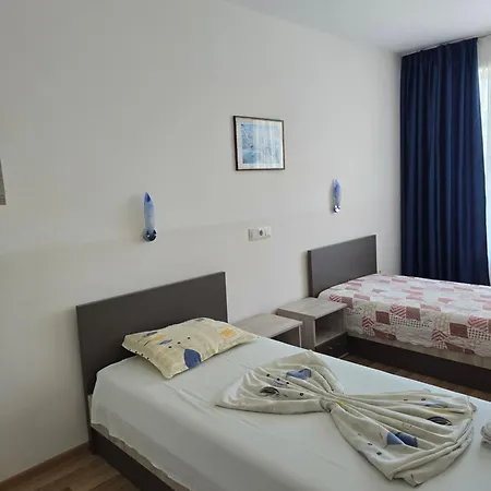 Complex Astra Hotel
