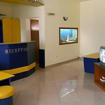 Complex Astra Sunny Beach