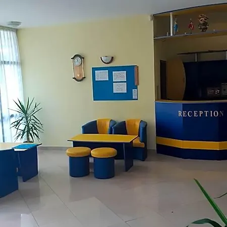 Otel Complex Astra 3*