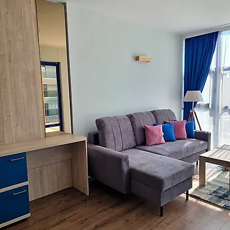 Complex Astra 3* Sunny Beach