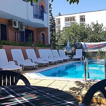 Otel Complex Astra