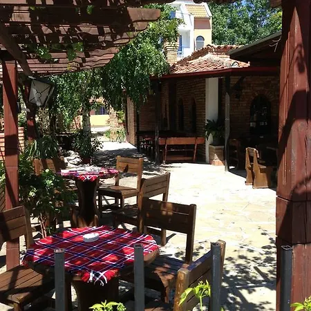 Complex Astra Sunny Beach