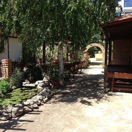 Hotel Complex Astra Sunny Beach