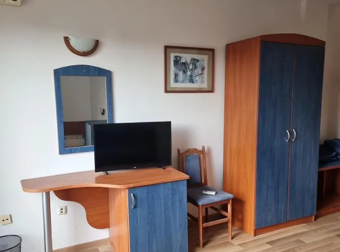 Complex Astra Hotel Sunny Beach