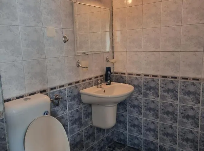 Complex Astra Hotel Sunny Beach