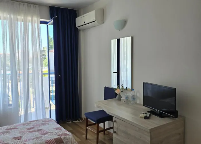 Complex Astra Sunny Beach