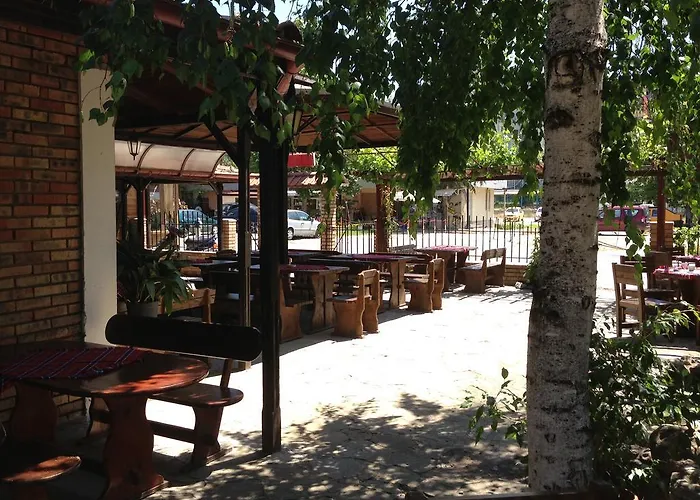 Complex Astra Hotel 3*