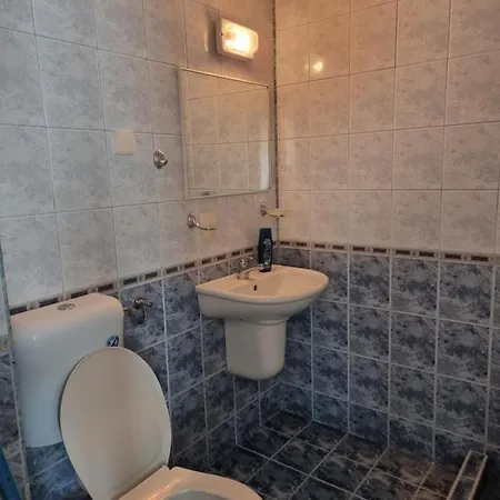 Complex Astra Hotel Sunny Beach