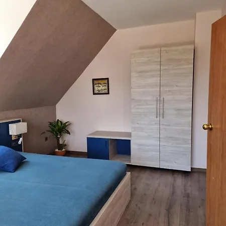 Complex Astra 3* Sunny Beach