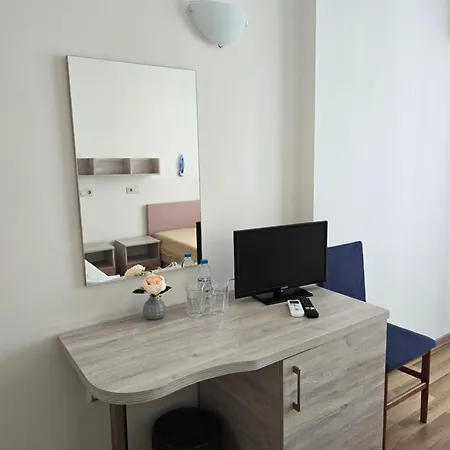 Hotel Complex Astra 3*