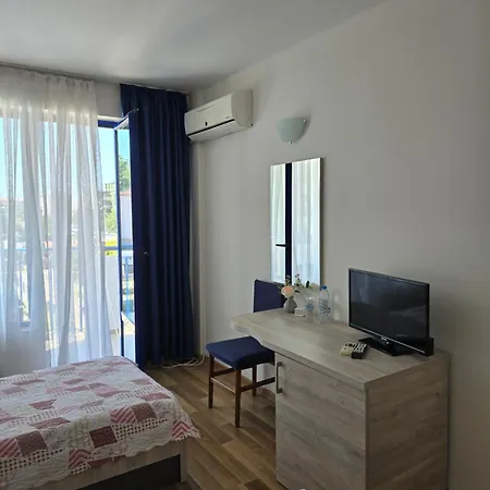 Complex Astra Sunny Beach