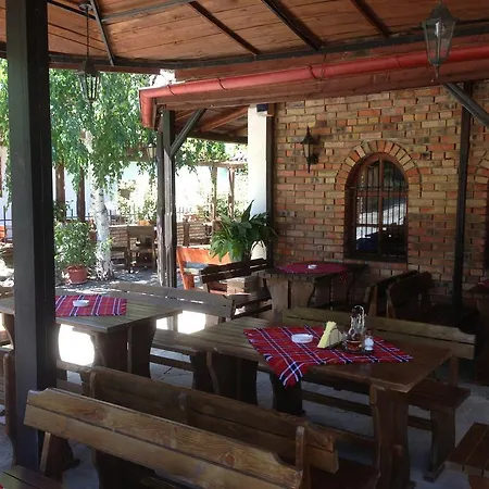 Complex Astra Sunny Beach