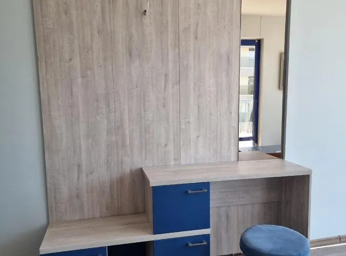 Hotel Complex Astra Sunny Beach