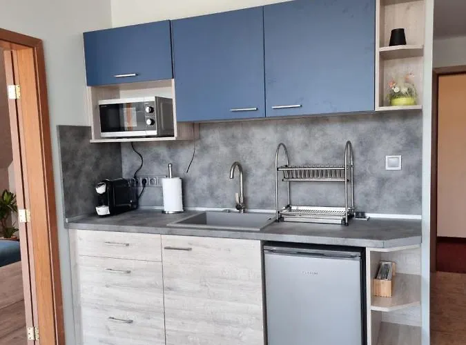 Complex Astra Hotel Sunny Beach