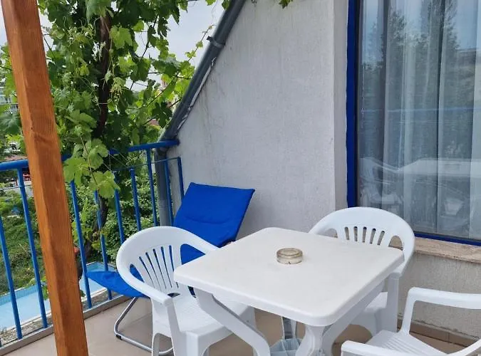 Hotel Complex Astra Sunny Beach