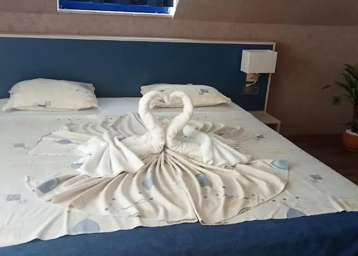 Hotel Complex Astra Sunny Beach